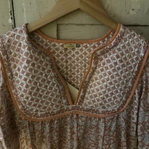 Matta Dress size medium